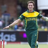 World Cup T20: Dale Steyn injury scare for South Africa
