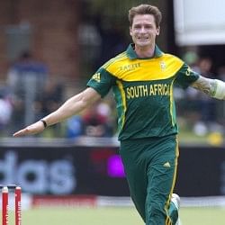 World Cup T20: Dale Steyn injury scare for South Africa