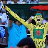 Former Pakistan cricketers criticised BCB’s ‘flag ban’ decision