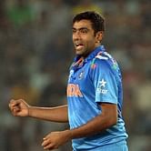 Ravichandran Ashwin records best bowling figures for India in T20Is