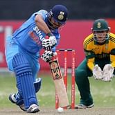 Stats: Suresh Raina crosses 900-run landmark in T20Is