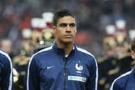 Raphael Varane