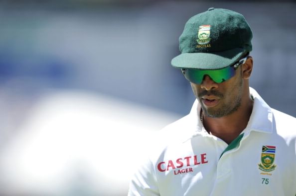 CRICKET-RSA-AUS-TEST