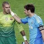 David De Gea likely to get Spain nod over Diego Lopez for 2014 World Cup