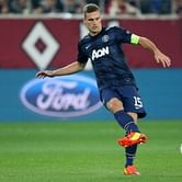 Nemanja Vidic - He came, he saw, he conquered