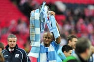 Vincent Kompany