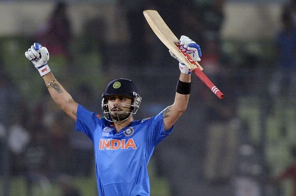World T20: India vs Australia - 5 players in focus