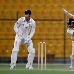 Virender Sehwag scores sublime century, helps MCC beat Durham