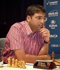 Ian Rogers on X: Viswanathan Anand Retains His Norway Chess title - at  Cooking! My article for LiChess on Anand's cooking travails turning him  into a contender for Masterchef India, plus a