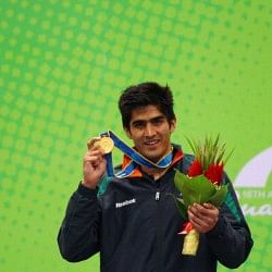 Olympic medallist Vijender Singh joins hands with rebel Indian boxing group
