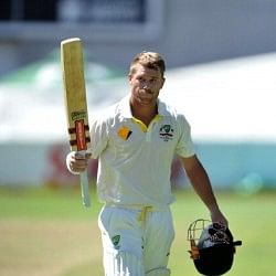 Stats: Dominant David Warner leads Australia's resurgence since Ashes