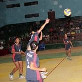 Nepal National Club Volleyball League from 31st March