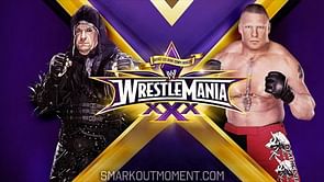 The Undertaker vs Brock Lesnar: An early preview