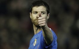Xabi Alonso - The reason behind Real Madrid's reversal of fortunes