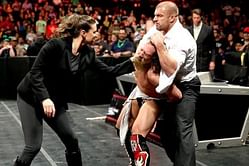 WWE RAW Review: The main event keeps getting better and better