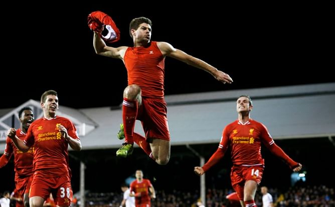 Liverpool as Premier League champions: possible or probable?