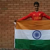 15-year-old Indian origin youngster Yan Dhanda makes Liverpool U-18s debut