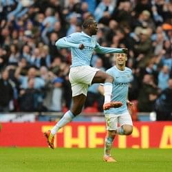 Manchester City 3-1 Sunderland: Tactical Analysis