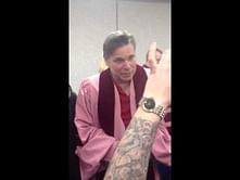 Lanny Poffo reveals bad blood between WWE and Randy Savage that kept him out of Hall of Fame