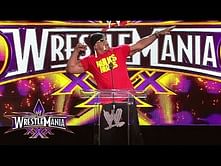 Hulk Hogan talks wanting CM Punk to return, Sting winning Andre Battle Royal and more