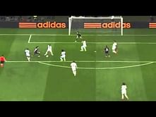PSG's Lucas Moura beats 5 Chelsea players in 5 seconds with a brilliant run