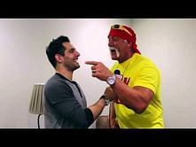 Hulk Hogan talks about whether Daniel Bryan's run will last, Undertaker's streak ending and more
