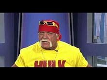 Hulk Hogan says he still has one match left; talks about John Cena turning heel and more