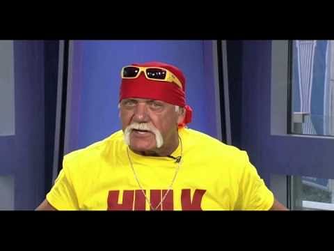 Hulk Hogan says he still has one match left; talks about John Cena turning heel and more