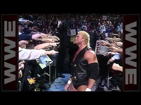 Sid Vicious talks about WWE, Bray Wyatt, Undertaker's streak and more