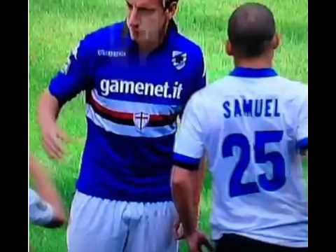 Maxi Lopez snubs Mauri Icardi's handshake over marital and family issues