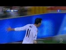 Gareth Bale's €91 million run seals Real Madrid's Copa del Rey victory