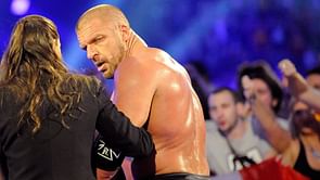 5 Twists Vince McMahon can bring to WWE on his return