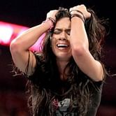 Is AJ Lee upset with the WWE Creative Team?