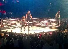 WWE Live Event Results Saudi Arabia (4/17): John Cena, Shield Vs. Wyatts