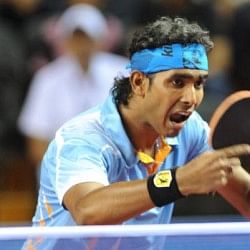 India make a positive start to their World Team Table Tennis Championships campaign