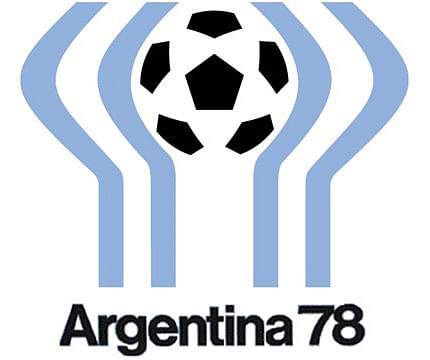 FIFA Logos: official logo of World Cup #11