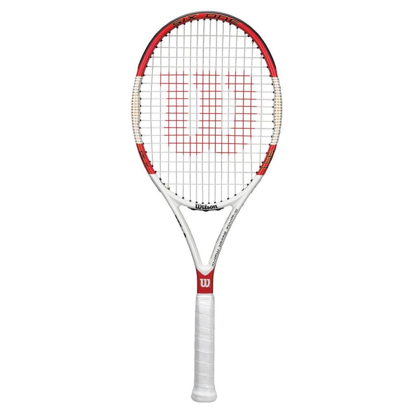 Wilson's Spin Effect Technology racquet: The new-gen game changer