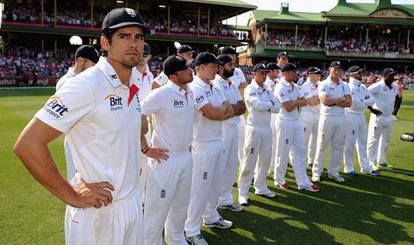English county cricket 2014 - All that you need to know