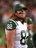 Tight End need? How about Zach Sudfeld?