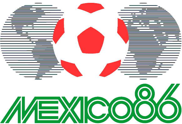 FIFA Logos: official logo of World Cup #13
