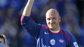 Former Zenit St. Petersburg defender Erik Hagen says he paid referee to fix games in Uefa Cup