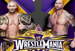 WrestleMania 30 Preview: The Triple Threat Main Event Match