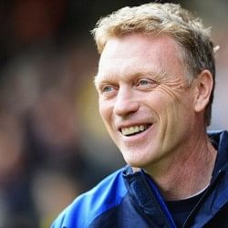 David Moyes deserved to get more respect from Everton fans