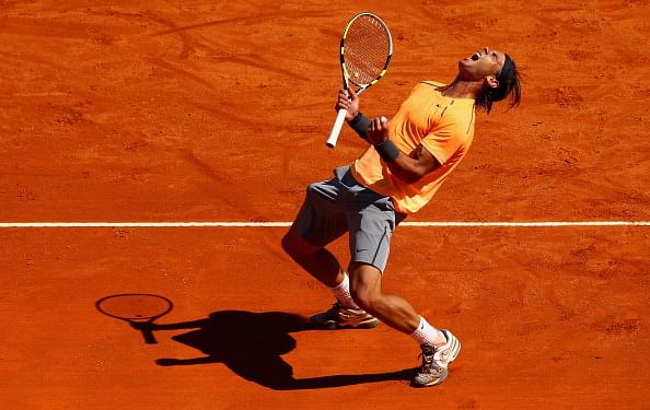 Where have all the clay-court tennis specialists gone?