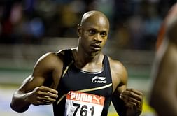 Asafa Powell claims drug ban is unjust and unfair