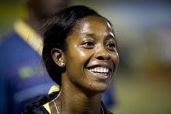 Shelly-Ann Fraser-Pryce asked by doctors to rest, pulls out from 2 athletic events