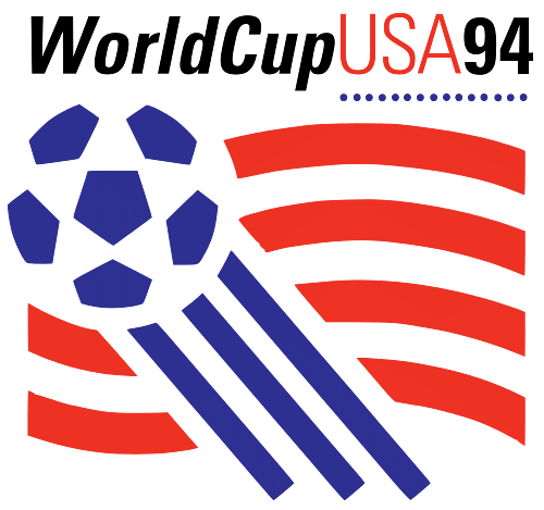 FIFA Logos: official logo of World Cup #15
