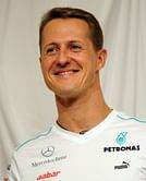 Michael Schumacher showing 'moments of consciousness, awakening'