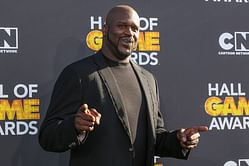 10 Richest American Athletes