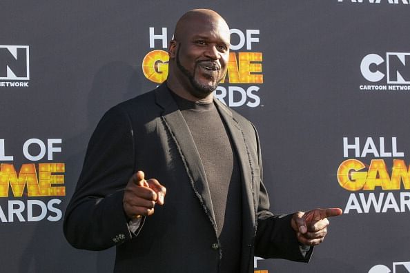 10 Richest American Athletes